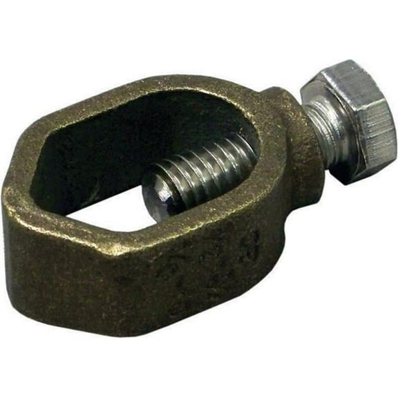 49165 Universal Ground Clamp