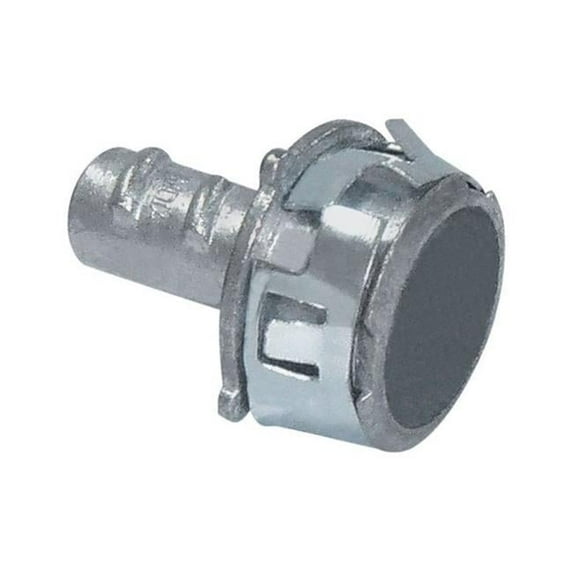 49170 0.37 in. BX-MC-Flex Connector
