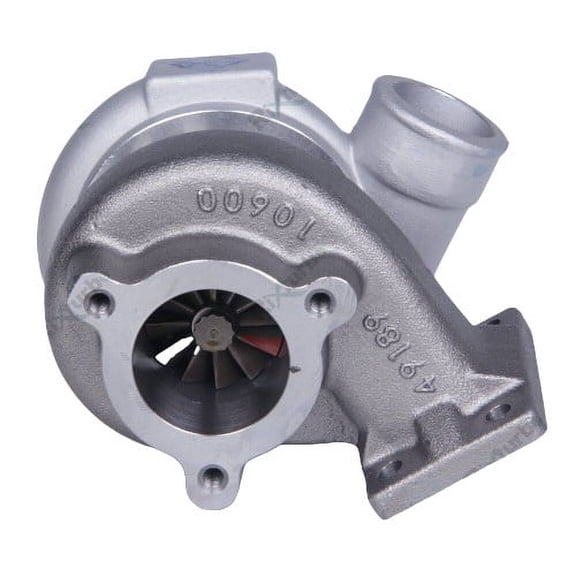 49189-05100 , RHB6 Turbocharger FITS FOR HITACHI EX120-5 ISUZU 4BG1 8971159720