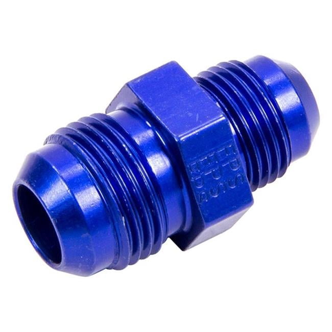 491915 -8 AN x -10 AN Male Reducer Fitting - Walmart.com