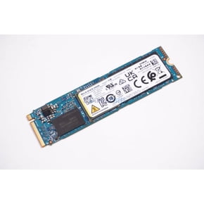 512 SSD Drives