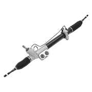 49200-3X10A Steering Machine Rack and Pinion for Nissan Navarra 2004-2015,&nbsp; Aluminum and Iron, Left Side, Direct Fit