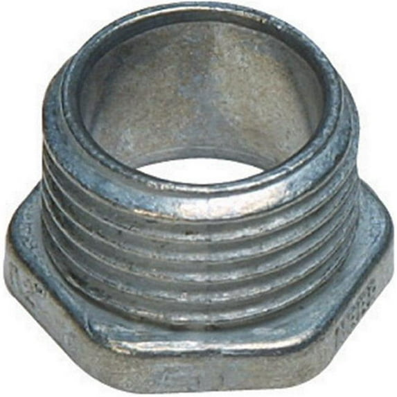 49202 0.5 in. Rigid Conduit Nipple