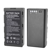 4920mAh WB37 Intelligent Battery for DJI FPV Remote Controller, CrystalSky Monitor, Cendence Controller with Long Lasting Power and Fast Charging 1 Pack