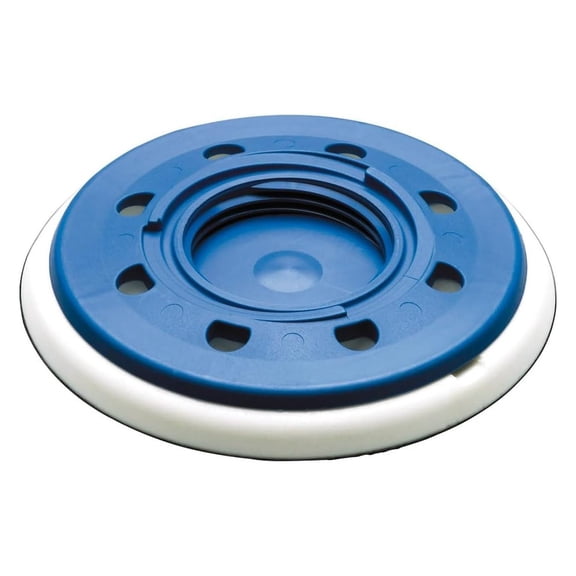 492127 RO125 FEQ StickFix Sanding Pad, Hard, 125mm (5 in)