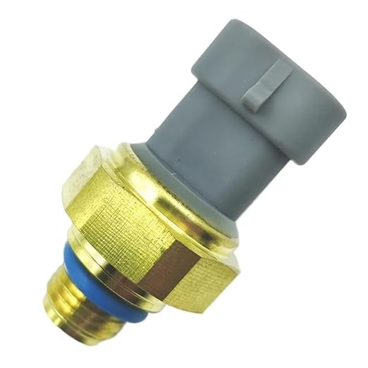 4921505 Boost Fuel Pressure MAP Sensor For Cummins Engine ISC ISL QSL QSC C CGE280 GAS PLUS 4B ISB ISD QSB ISF