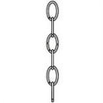 thumbnail image 1 of 4927PR-Kichler Lighting-Pipp's Lane - Outdoor Chain - 1 inches wide-Prairie Rock Finish, 1 of 1
