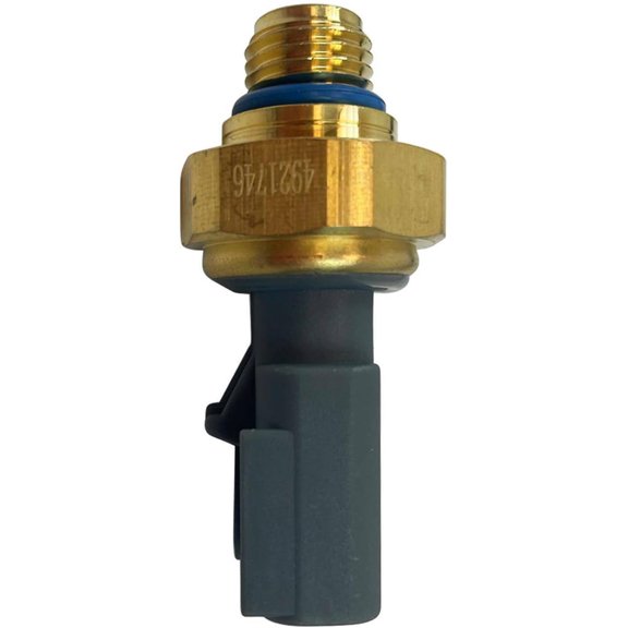 4928594 4921497 Pressure Sensor fits for Cummins ISX ISM ISC ISB Engine
