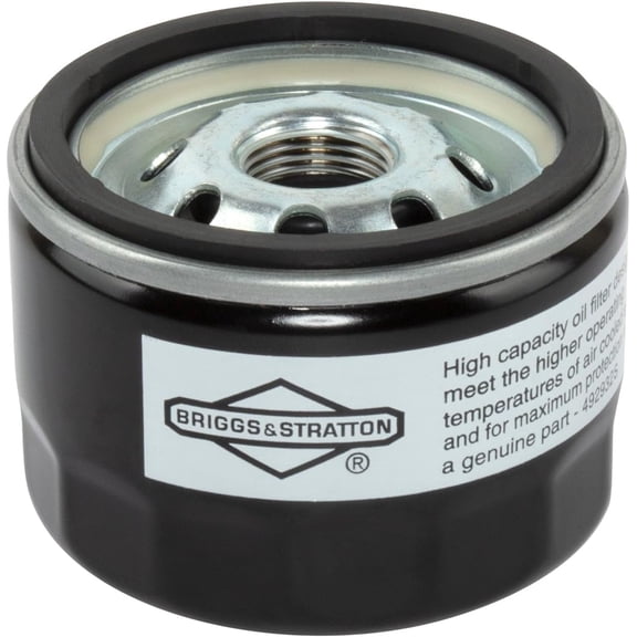 492932S Oil Filter