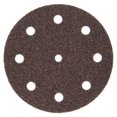 thumbnail image 1 of 493125 Saphir P36 Grit 5-Inch (125mm) Diameter Abrasive Sanding Discs, 25-Pack, 1 of 1