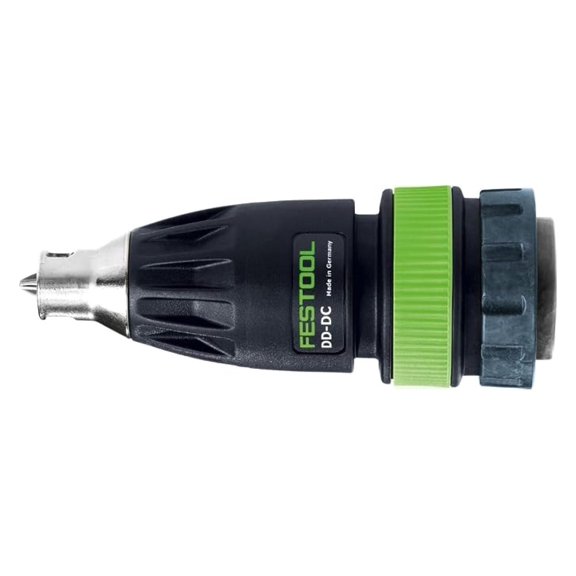 493539 Fastfix Depth Stop Chuck for Drills