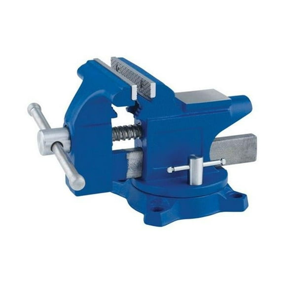 4935507 4.5 in. Workshop Vise