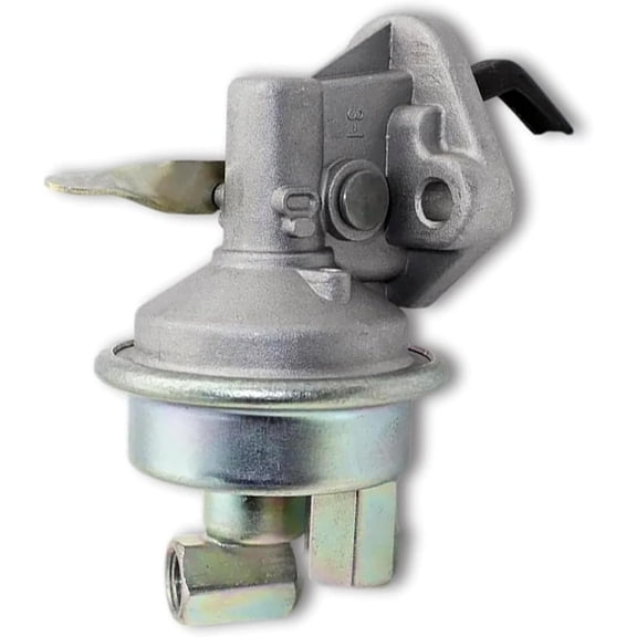 4937405 C4937405 Fuel Transfer Pump Compatible with Cummins 4B 4BT 4BTA 6B 6BT 6BTA Engine