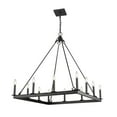 thumbnail image 1 of Z-Lite 8 Light Vanity, 1 of 9