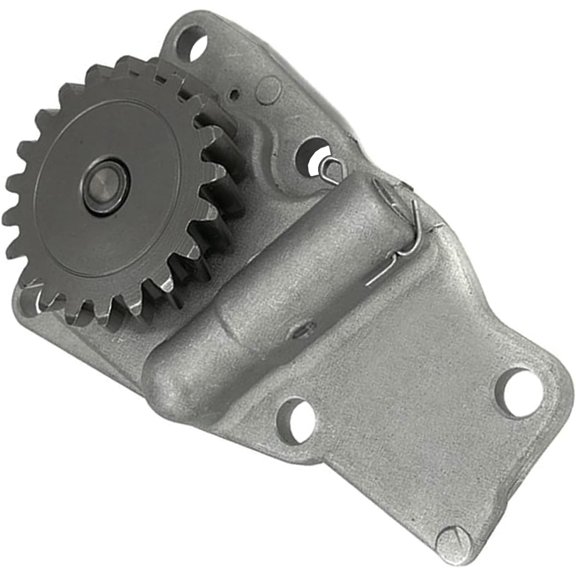 4945774 4982682 Oil Pump For Cummins QSB 4.5 B3.3 3.3L Engine