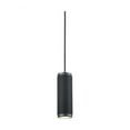 thumbnail image 1 of 494603-BK-Kuzco Lighting-Micro - 1 Light Pendant-7.25 Inches Tall and 2.5 Inches Wide-Black Finish    -Traditional Installation, 1 of 7