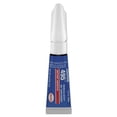thumbnail image 1 of 495 Super Bonder Instant Adhesive, 3 g, Tube, Clear | Bundle of 2 Cases, 1 of 1