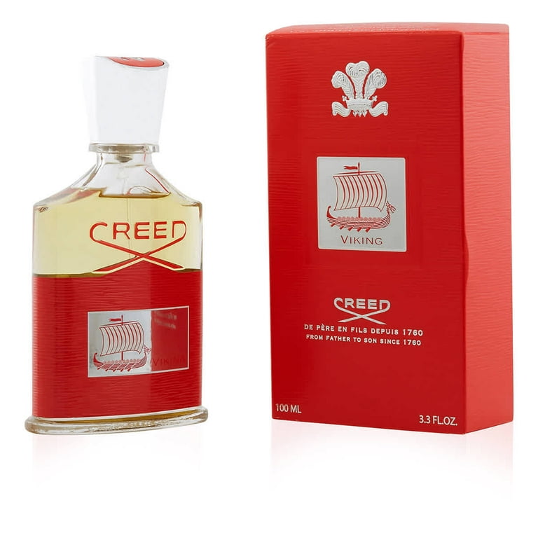 未開封　CREED VIKING COLOGNE 100 ml Viking