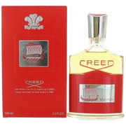 ($495 Value) Creed Viking Eau De Parfum Spray, Cologne for Men, 3.3 oz