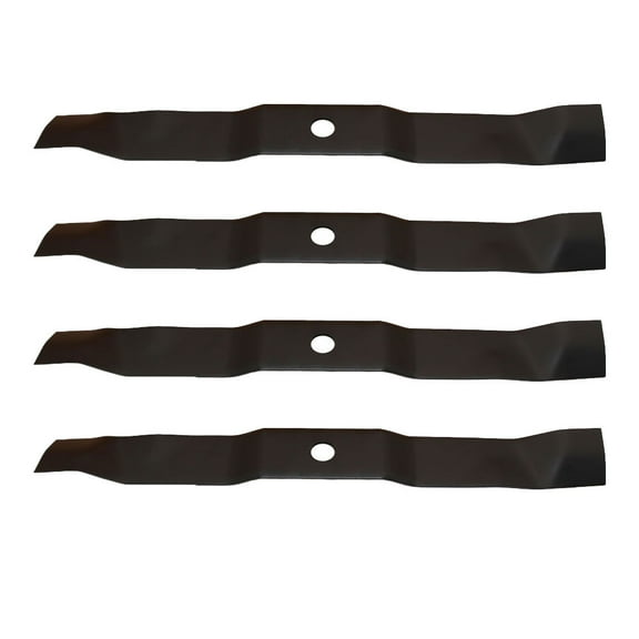 495100 Qty 4: 3 in 1 Mower Blade	 Fits Scotts