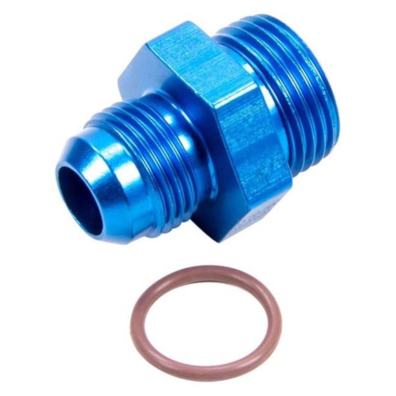 495107 -10 to -12 AN x 1.06-12 in. Radius O-Ring Fitting