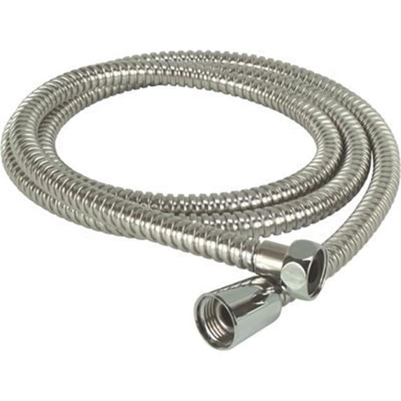 49560BG Delta Replacement Spiral Hose, 59 in.