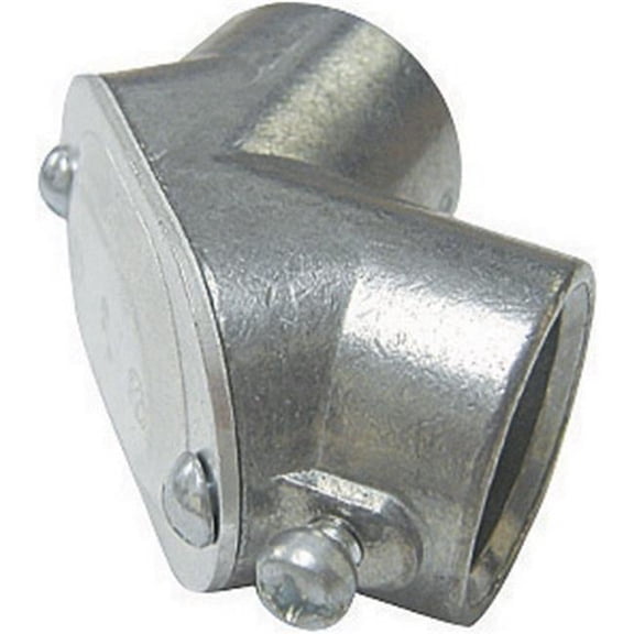 49561 0.5 in. EMT to EMT Elbow Pull
