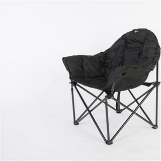 Big Bucket Chair
