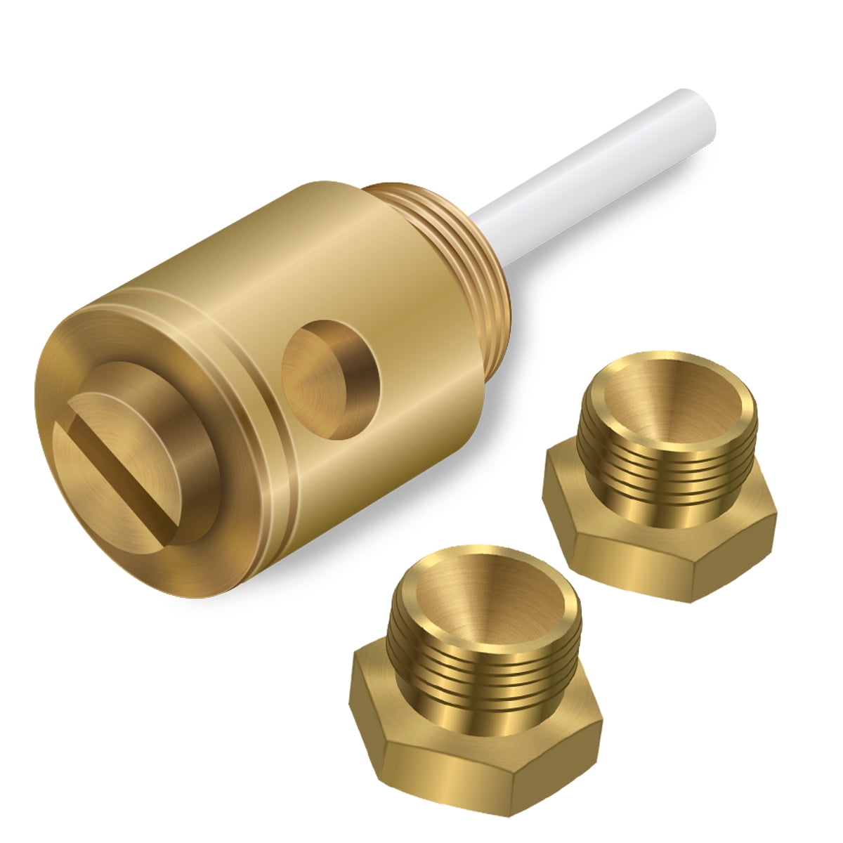 49572A Dryer LP Gas Conversion Kit Replacement for Whirlpool