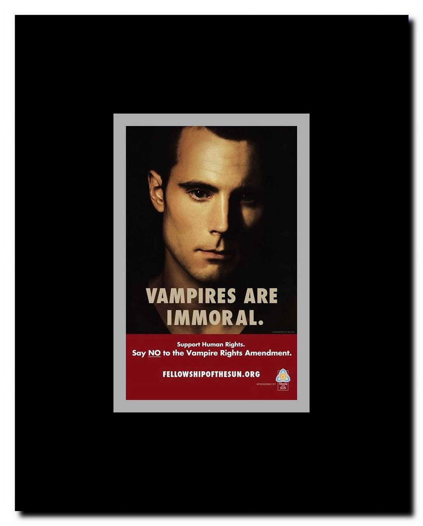 495775 Framed Movie Poster