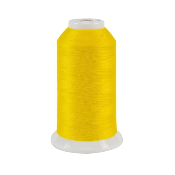 So Fine Polyester Thread 3-ply 50wt 3280yds Summer Sun