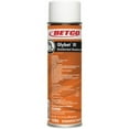 thumbnail image 1 of 496 oz Glybet III Disinfectant Ready-To-Use Aerosol, Clear - Pack of 12, 1 of 1