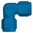 thumbnail image 1 of 496312 -12 AN 90 deg Female Coupler Fitting, 1 of 1