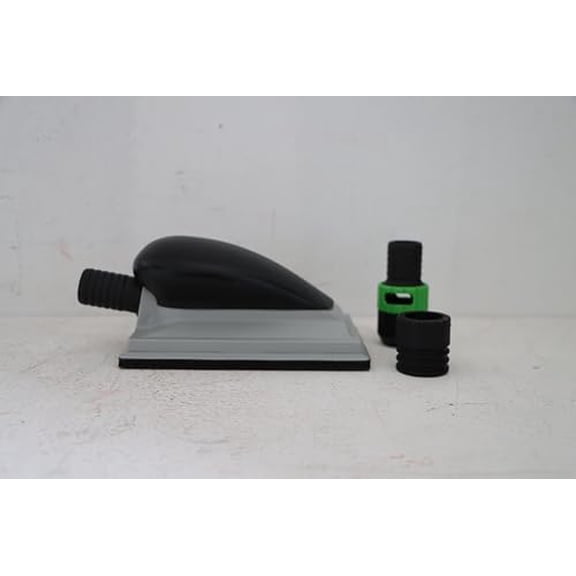 496962 80mm X 130mm HSK-A Hand Sanding Block Replacement For Festool 496962$$Tools & Hardware Other