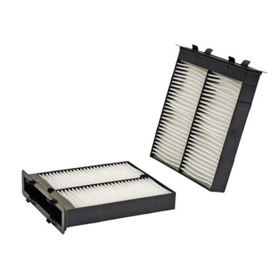 49700 Light Duty Cabin Air Filter for 2007-2013 Suzuki SX4 L4 2.0L 1995cc