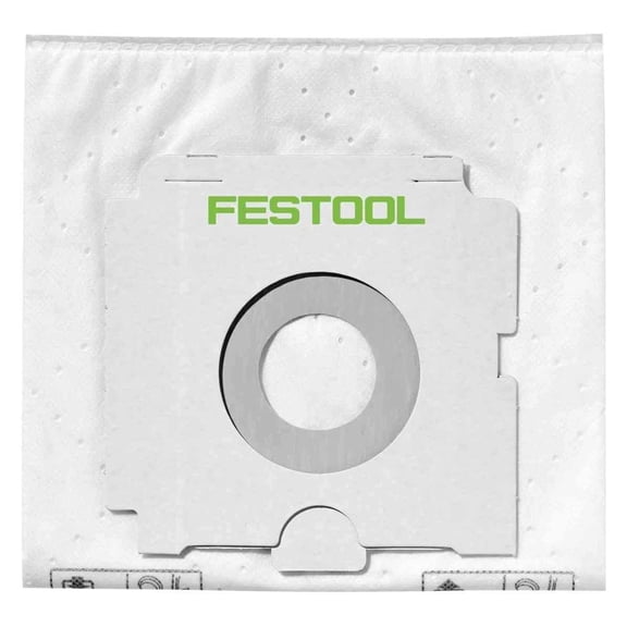 497539 Self Clean Filter Bags for Ct Model