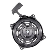 497680 Recoil Pull Starter For Briggs Stratton Quantum 650 675 Series Engine & Lawn-Boy 10640 10641 Troy Bilt TB230 Lawn Mower