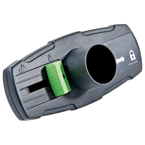 497926 CT Dust Extractor Blast Gate