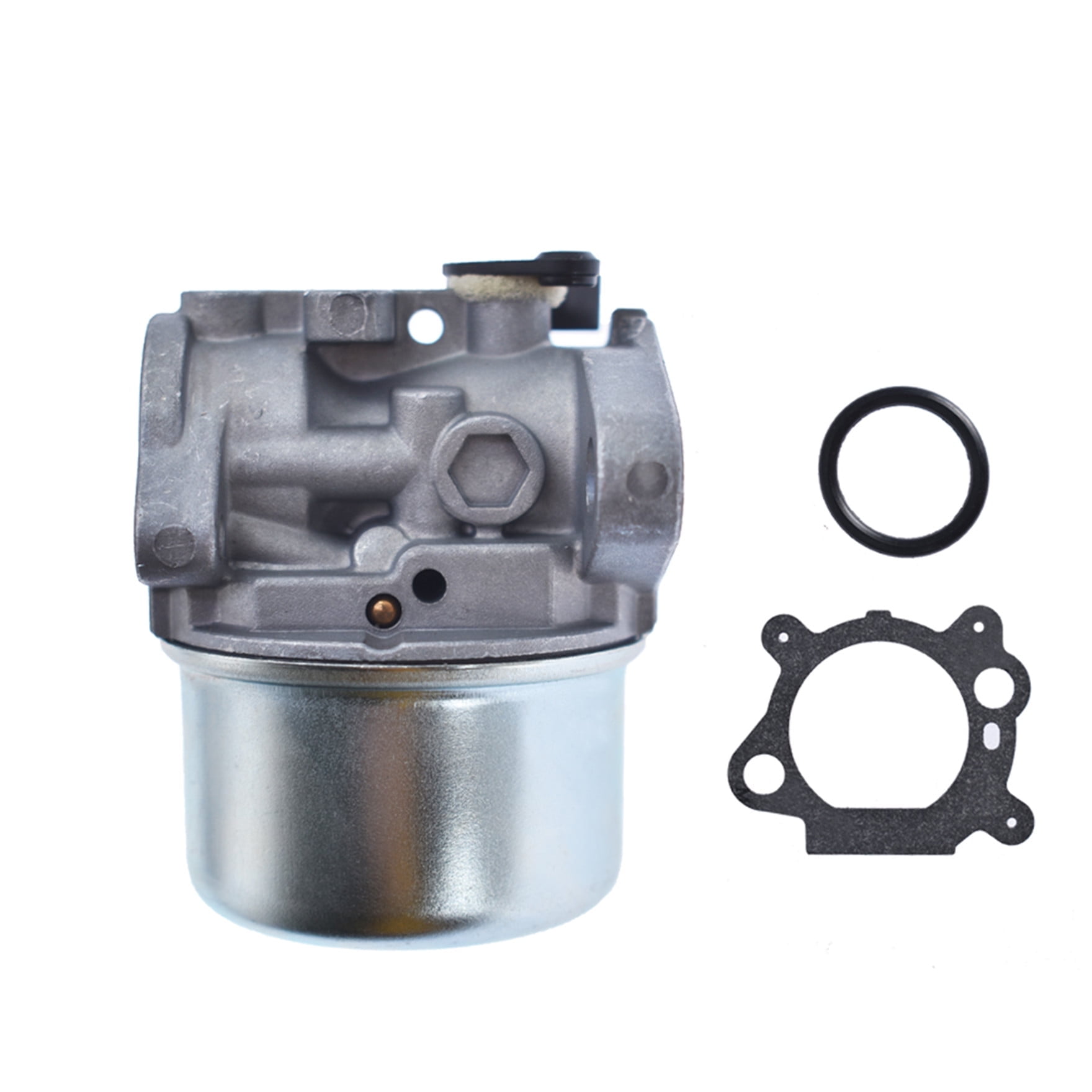 498170 498254 Carburetor Carb Suitable for Craftsman 498966, 698444, 799868 Briggs & Stratton 625 4-7hp Engine