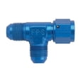 thumbnail image 1 of [498302]FRA Swivel Connectors.Fragola -4AN T Female Swivel On Run, 1 of 2