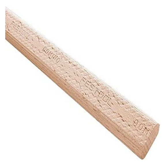 498689 Domino Beech Tenon Stock, 14mm 18-Pack