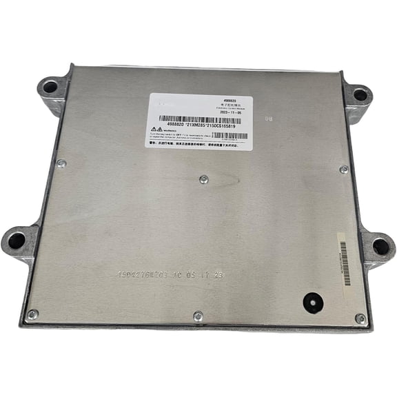 4988820 ECM4988820 Electronic Control Unit ECU Assy fits for Cummins ISLE ISDE Engine CM2150 CM2250