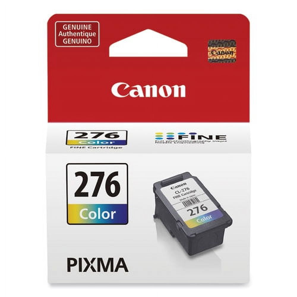 4988C001 (CL-276) Chromalife100 Ink, 180 Page-Yield, Tri-Color 4988C001 (CL-276) Chromalife100 Ink, 180 Page-Yield, Tri-Color