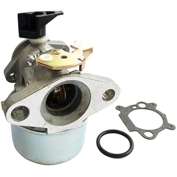 498965 Carburetor Replacement for Quantum, Easy Start, Stable Idle ...