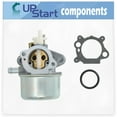 thumbnail image 1 of 499059 Carburetor Replacement for Briggs & Stratton 122K02-0633-E1 - Compatible with BS-499059 Carburetor, 1 of 4