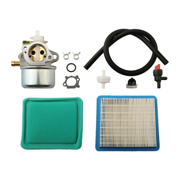 499059 Carburetor for 799869 792253 5.5 6.0 6.5HP Engine for Craftsman 126M02