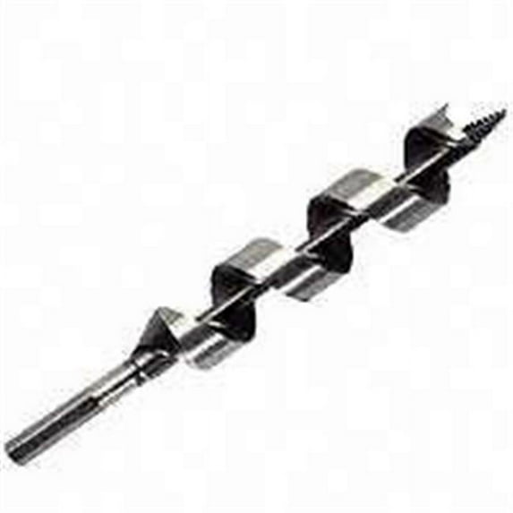 49907 Dual Auger Wood Bit .43 In.