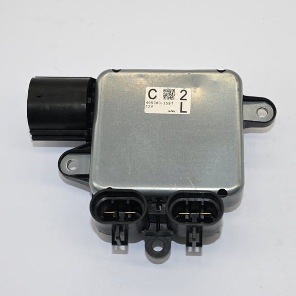 499300-3591 499300-3620  Cooling Fan Control Module Radiator for Jeep Cherokee 2.4L 3.2L 2014-2018