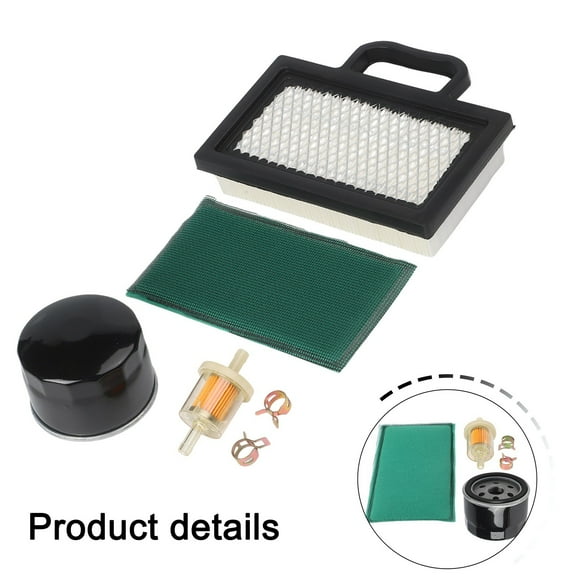 499486 499486S Air Filter 492932 492932S Oil Filter Pre Filter Kit For Engine