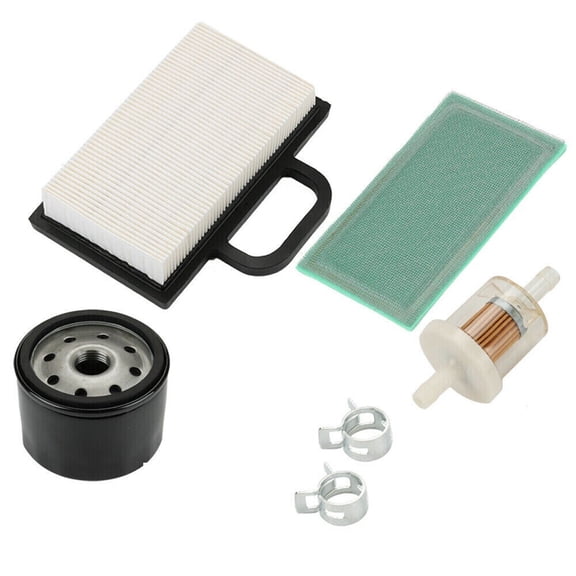 499486 499486S Air Filter 492932 492932S Oil Filter Pre Filter Kit for Engine